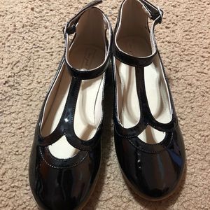 Ballerina Shoes